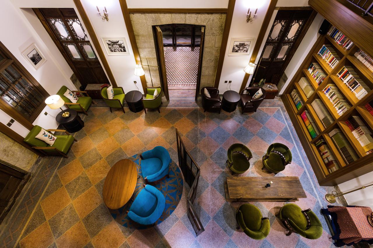 Silver Chest Boutique Hotel Kunming Zewnętrze zdjęcie