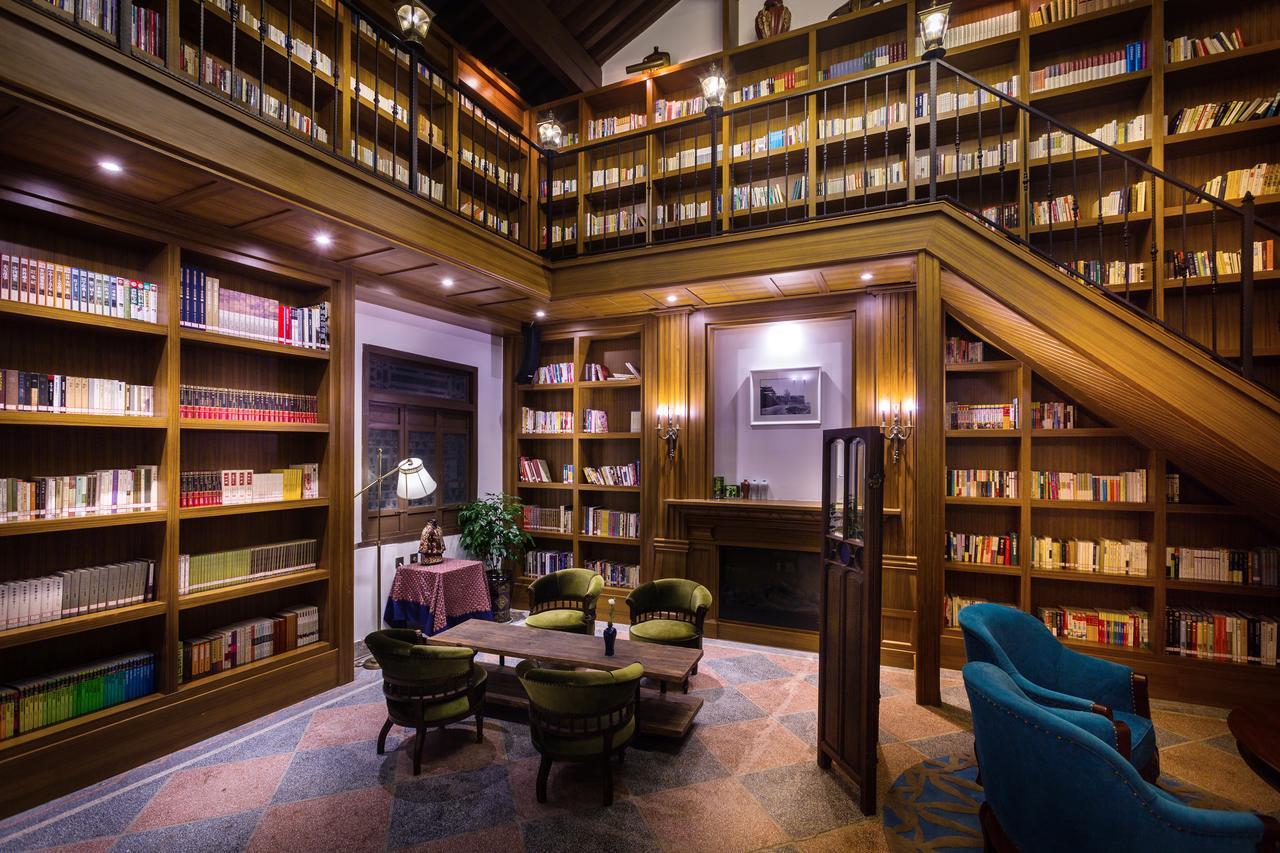 Silver Chest Boutique Hotel Kunming Zewnętrze zdjęcie
