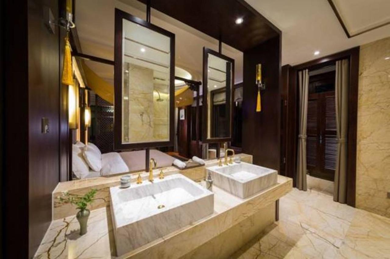Silver Chest Boutique Hotel Kunming Zewnętrze zdjęcie