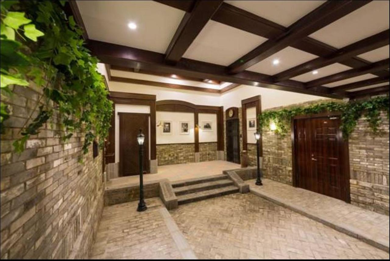 Silver Chest Boutique Hotel Kunming Zewnętrze zdjęcie