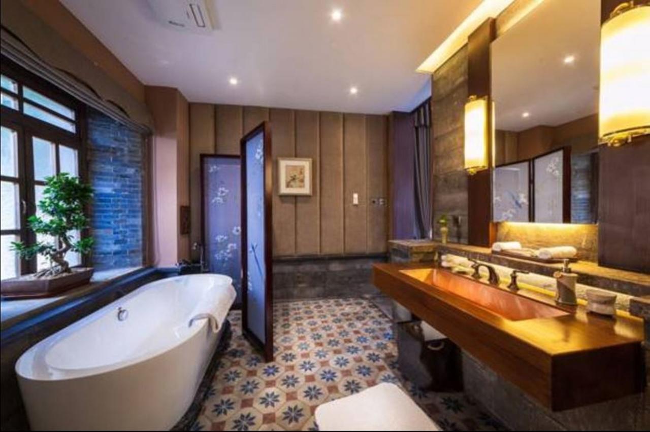 Silver Chest Boutique Hotel Kunming Zewnętrze zdjęcie