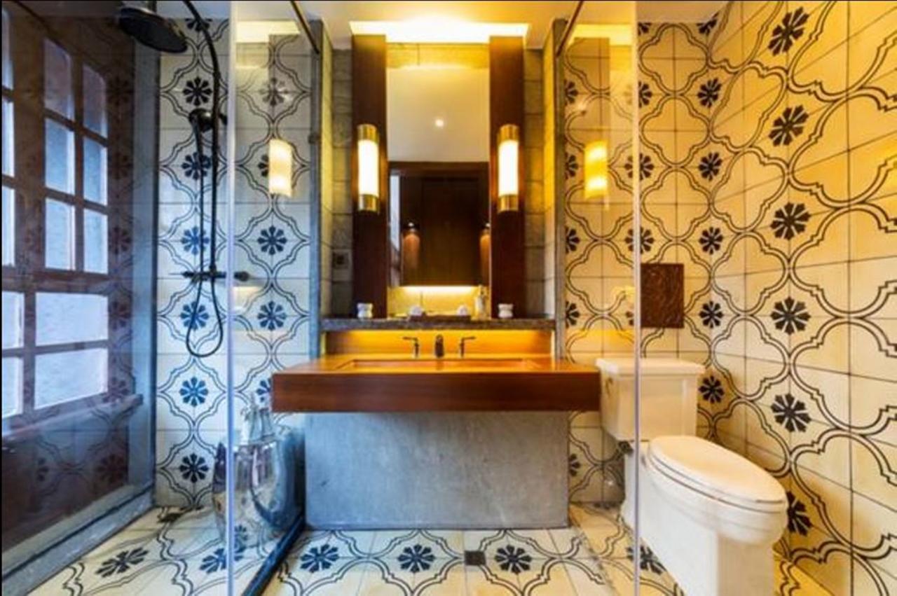 Silver Chest Boutique Hotel Kunming Zewnętrze zdjęcie