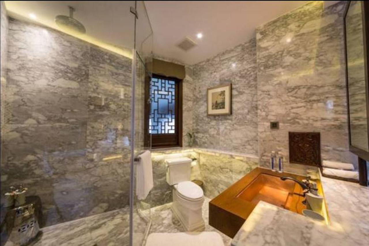 Silver Chest Boutique Hotel Kunming Zewnętrze zdjęcie