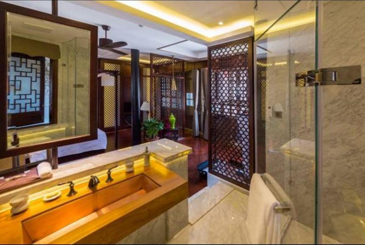 Silver Chest Boutique Hotel Kunming Zewnętrze zdjęcie