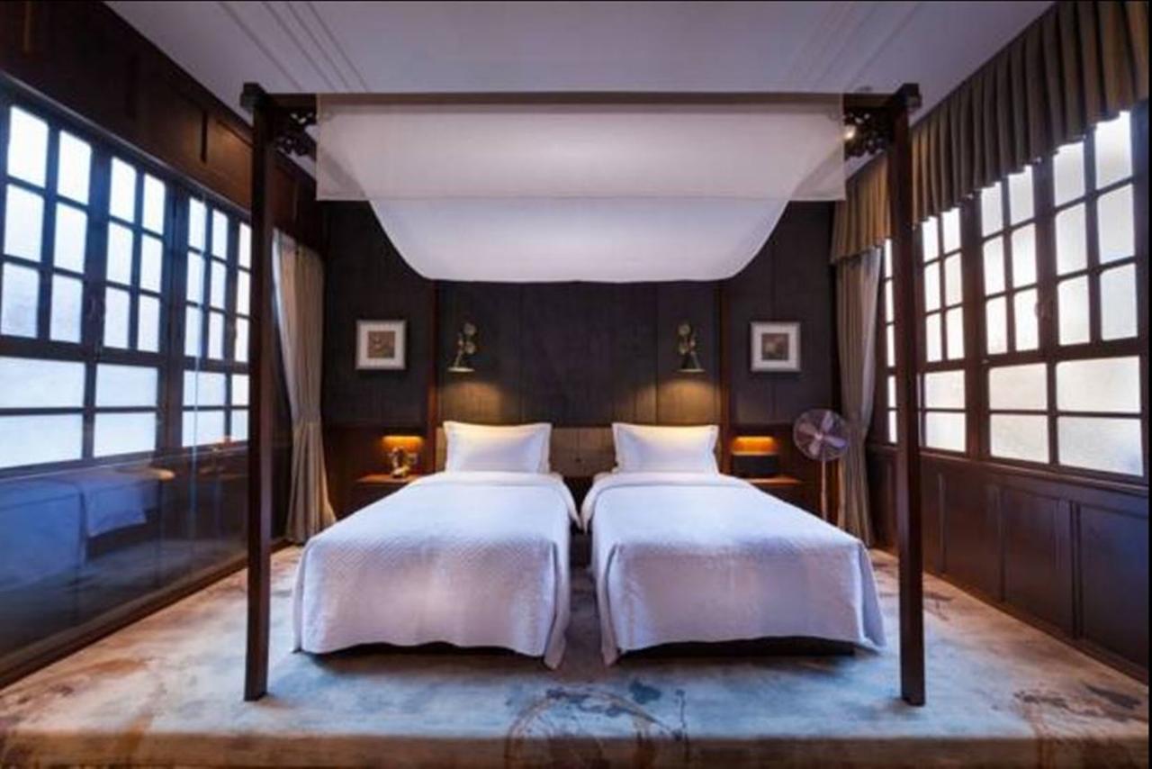 Silver Chest Boutique Hotel Kunming Zewnętrze zdjęcie