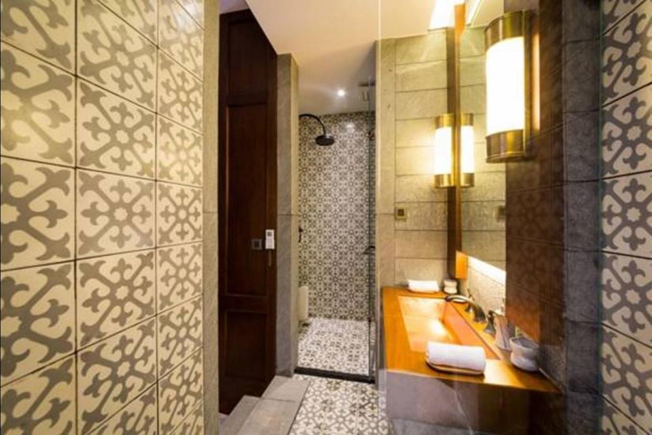 Silver Chest Boutique Hotel Kunming Zewnętrze zdjęcie