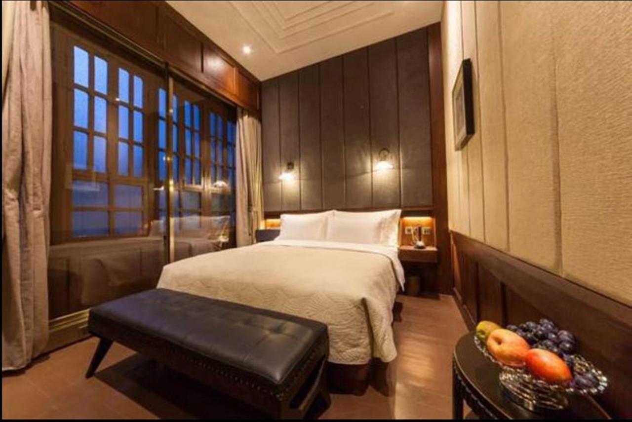 Silver Chest Boutique Hotel Kunming Zewnętrze zdjęcie