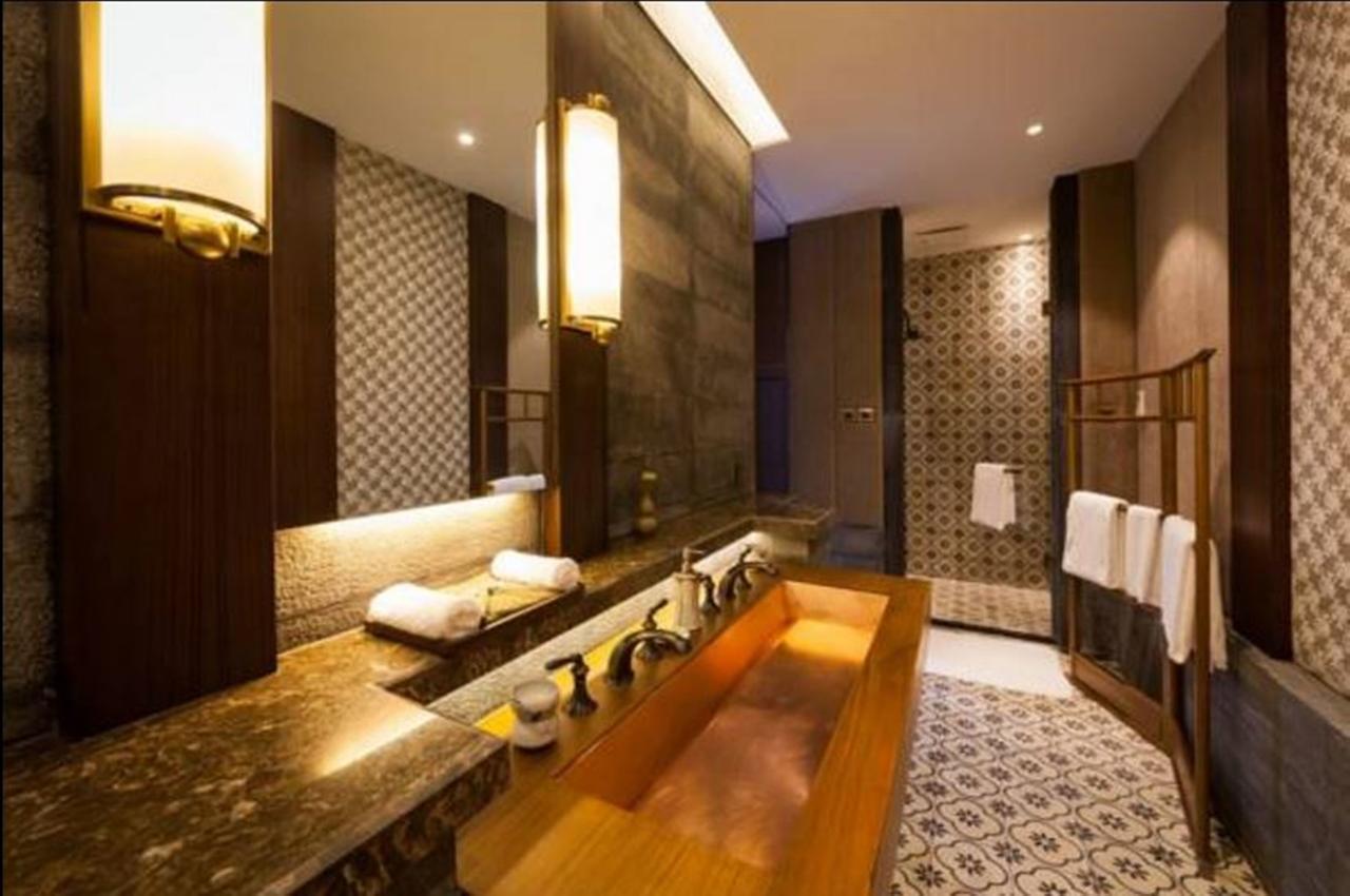 Silver Chest Boutique Hotel Kunming Zewnętrze zdjęcie