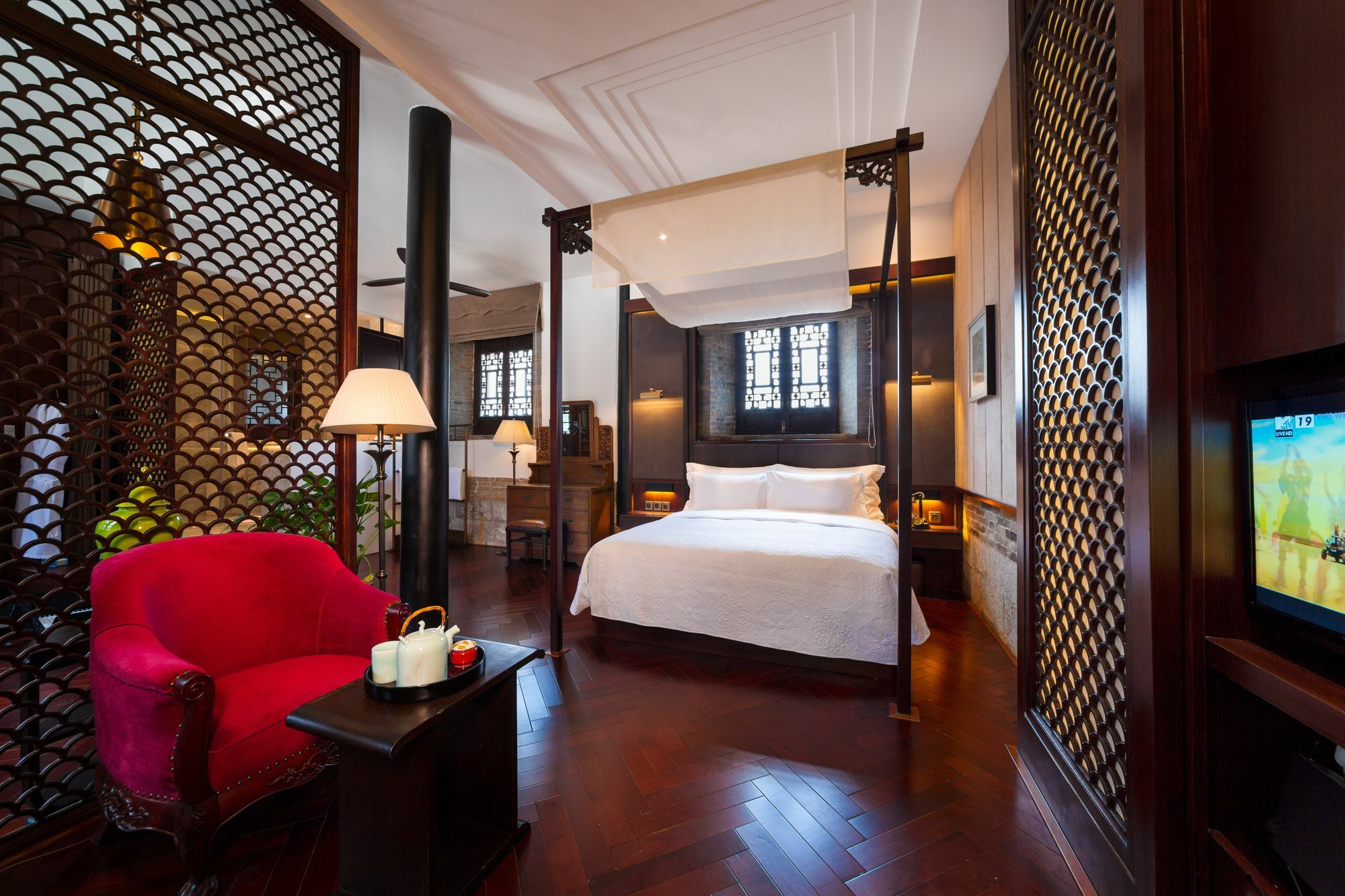 Silver Chest Boutique Hotel Kunming Zewnętrze zdjęcie