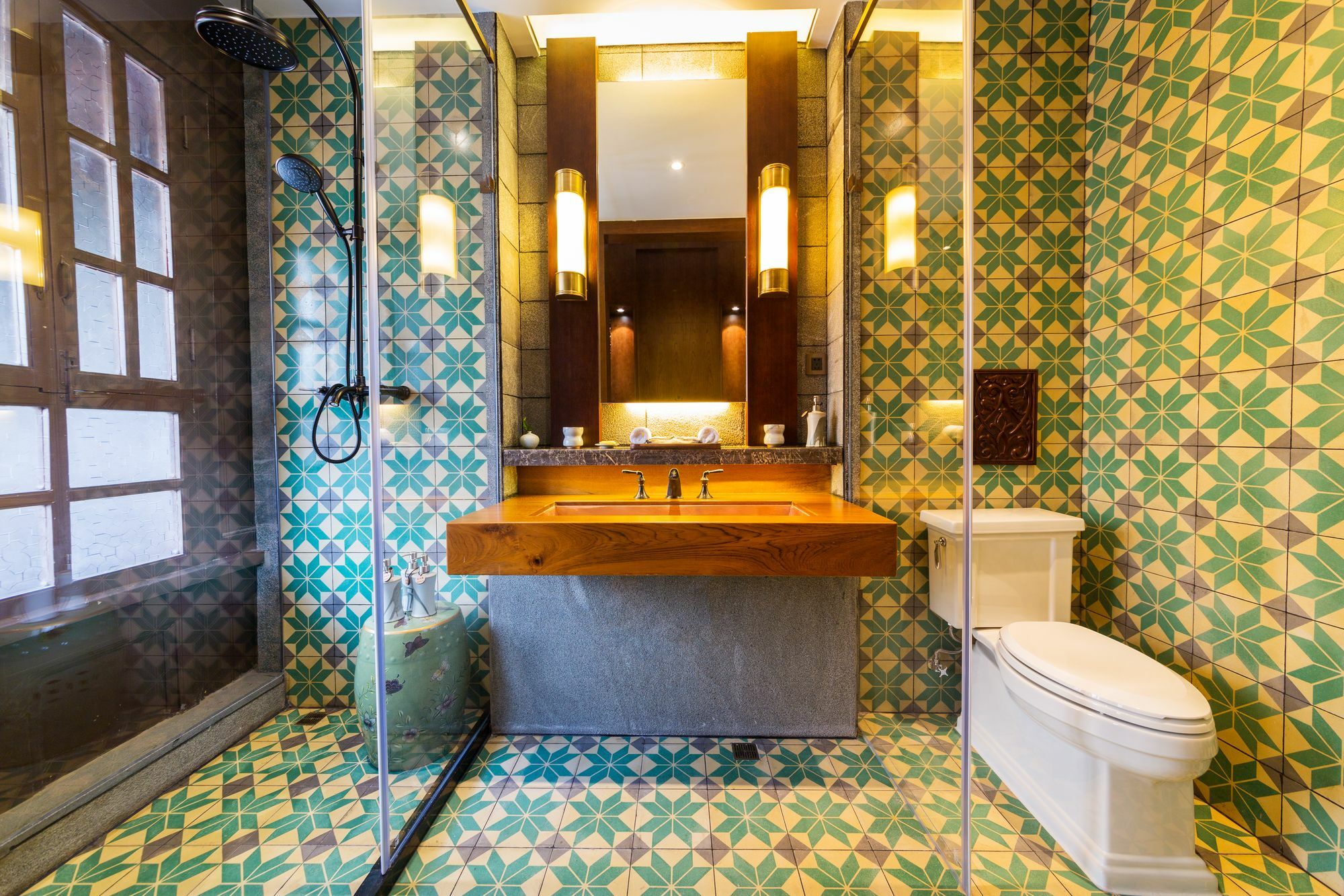 Silver Chest Boutique Hotel Kunming Zewnętrze zdjęcie