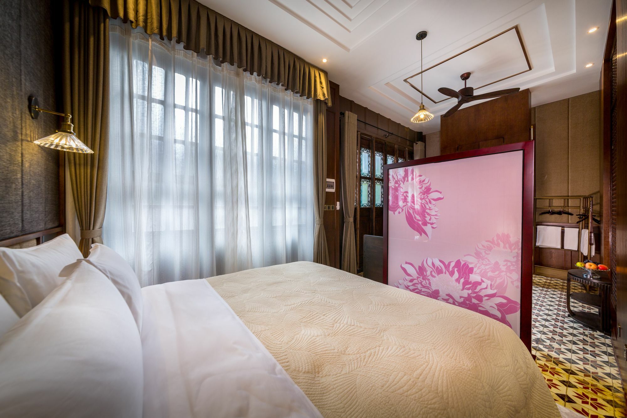 Silver Chest Boutique Hotel Kunming Zewnętrze zdjęcie